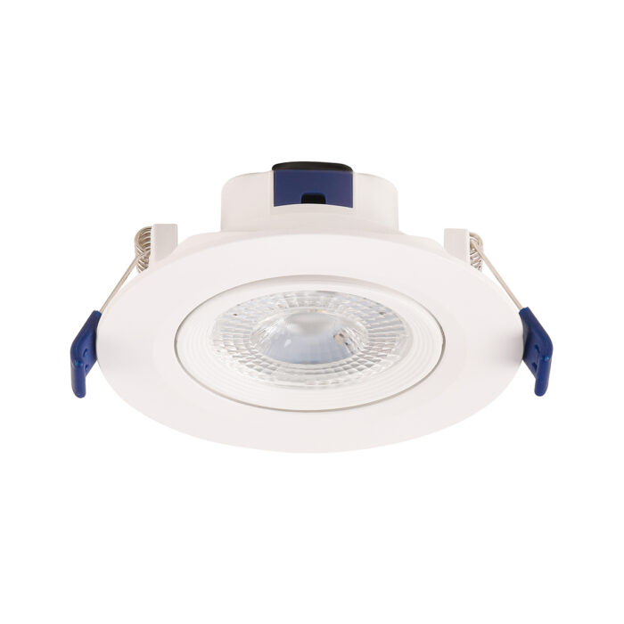 چراغ سقفى توکار مدل SH-L1DL-9W