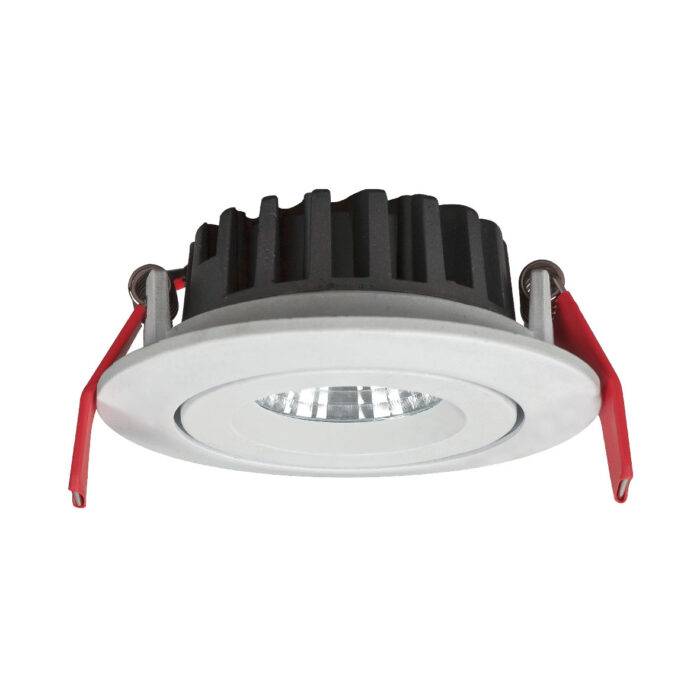 چراغ سقفى توکار مدل SH-542-7W