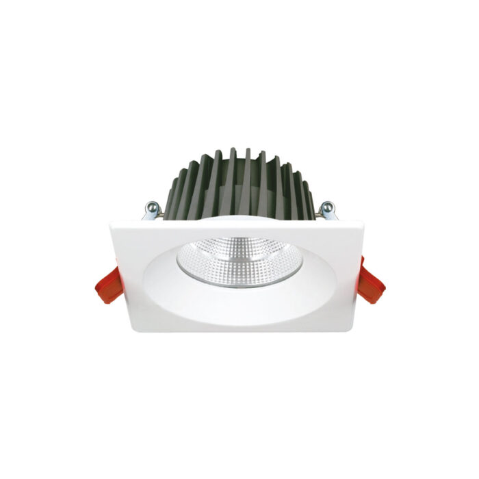 چراغ سقفى توکار مدل SH-2513-7W