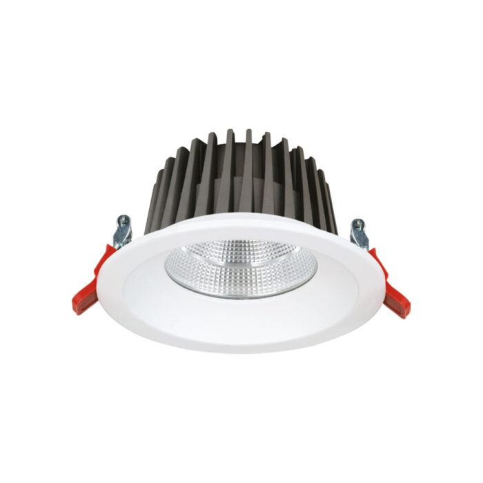 چراغ سقفى توکار مدل SH-6029-40W