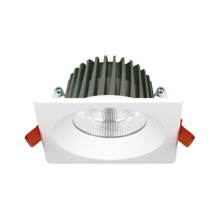 چراغ سقفى توکار مدل SH-6030-40W