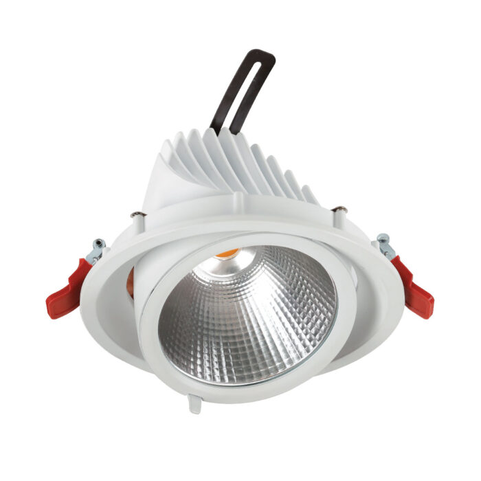 چراغ سقفى توکار مدل SH-934-30W