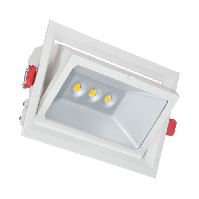 چراغ سقفى توکار مدل SH-929-36W