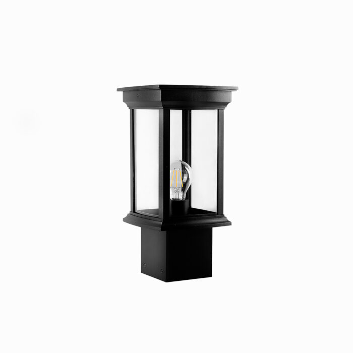 چراغ حیاطی مدل SH-1634