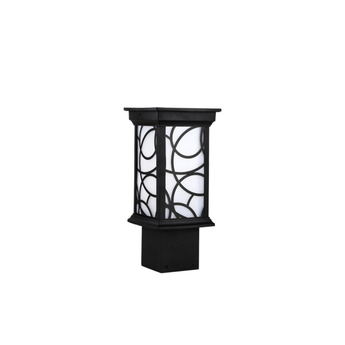 چراغ حیاطی مدل SH-1734