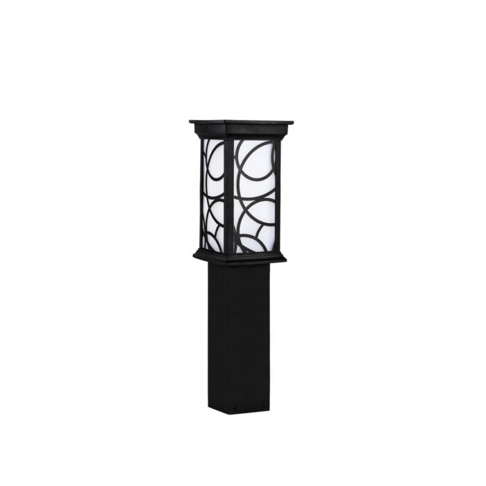 چراغ حیاطی مدل SH-1736