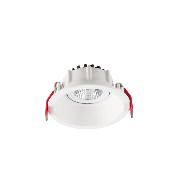 چراغ سقفى توکار مدل SH-552AY-4W