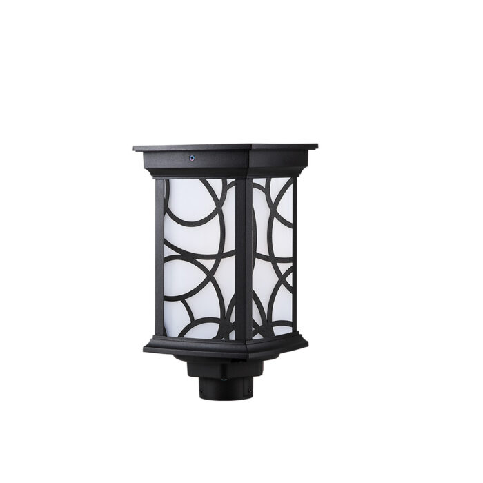 چراغ حیاطی مدل SH-1703