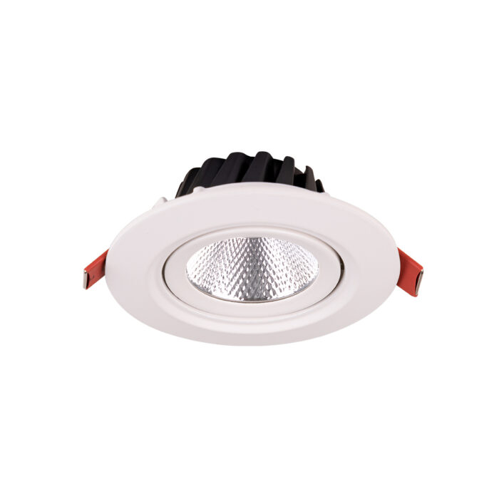 چراغ سقفى توکار مدل SH-8507B-8W