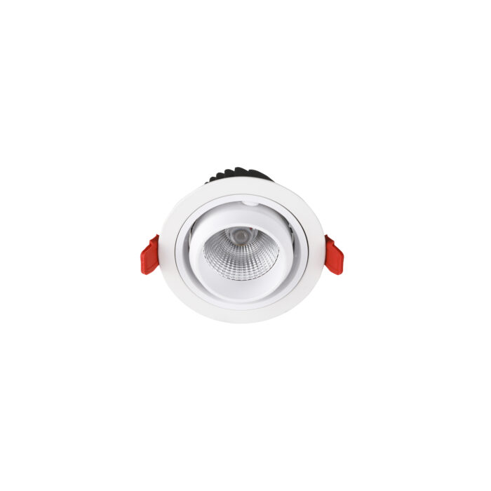 چراغ سقفى توکار مدل SH-6701- 36W
