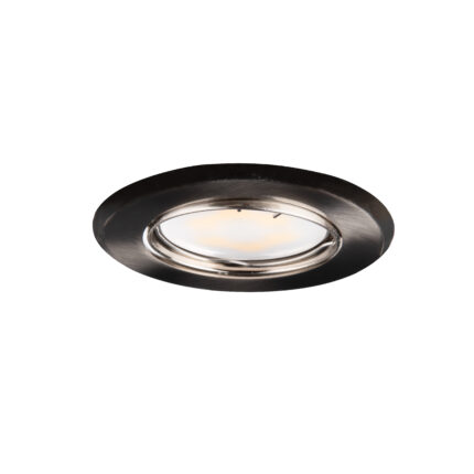 چراغ سقفى توکار مدل SH-YM215