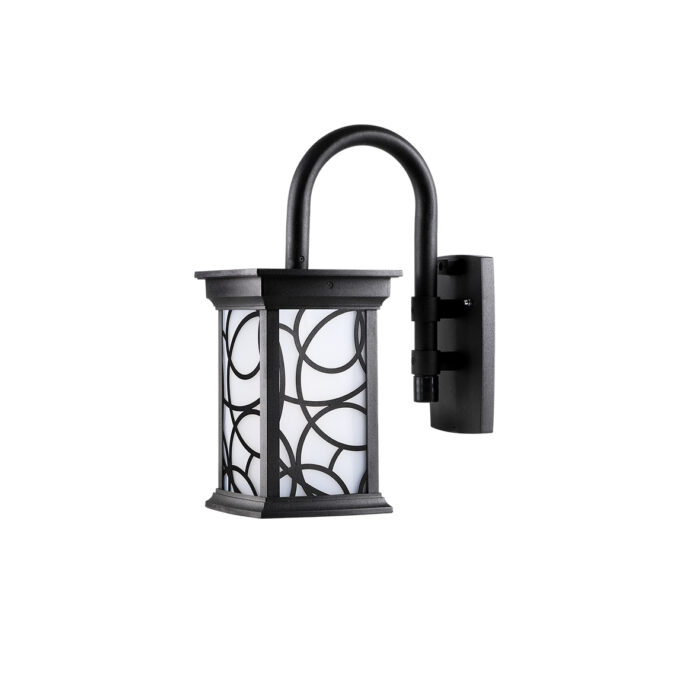 چراغ حیاطی مدل SH-1732