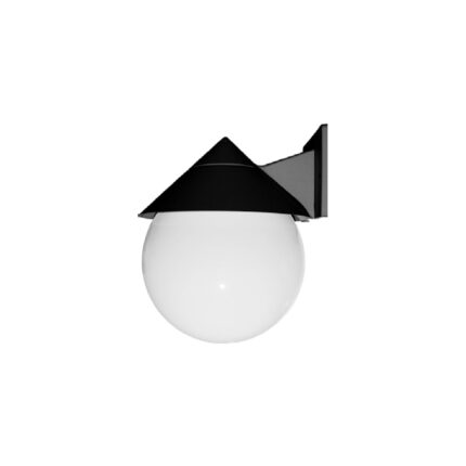 چراغ حیاطی مدل SH-2803-L5