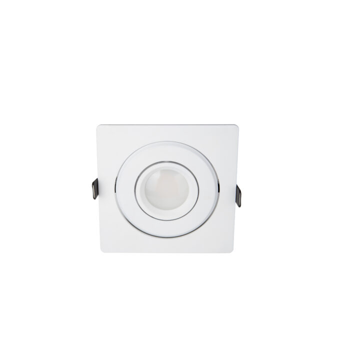 چراغ سقفى توکار مدل SH-6301