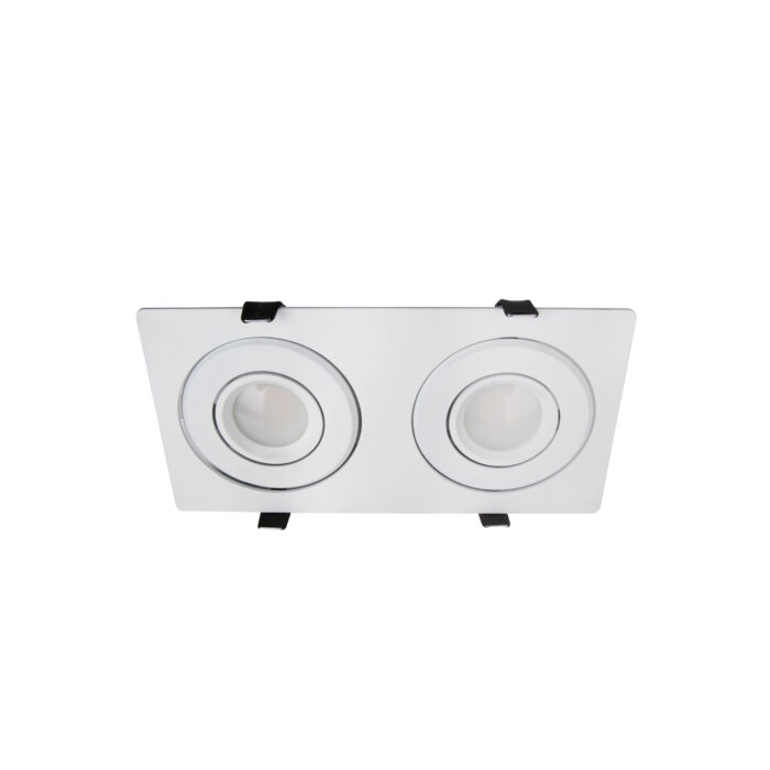 چراغ سقفى توکار مدل SH-6302