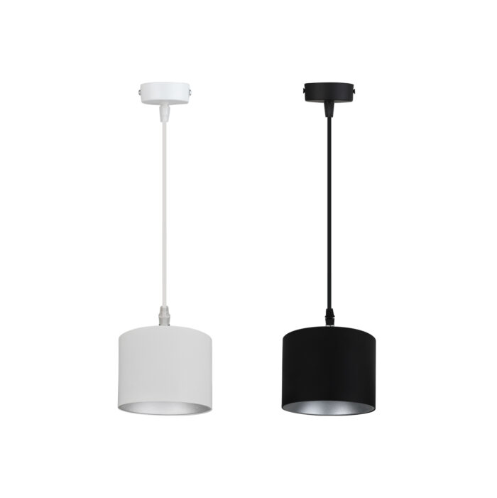 چراغ سقفى روکار مدل SH-5017S
