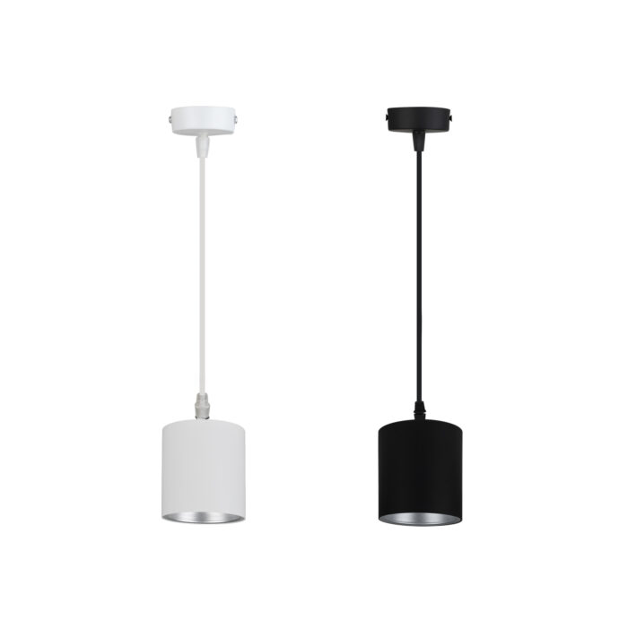 چراغ سقفى روکار مدل SH-6022S