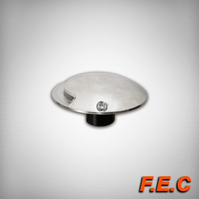 FEC-1704-1x3W