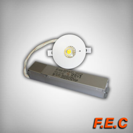FEC-COB-9204-4W