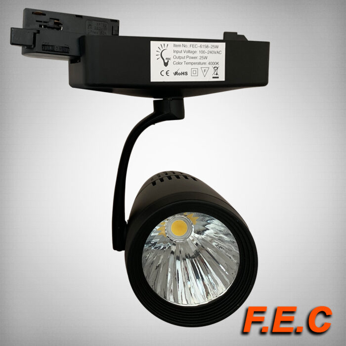 FEC-6158-25W