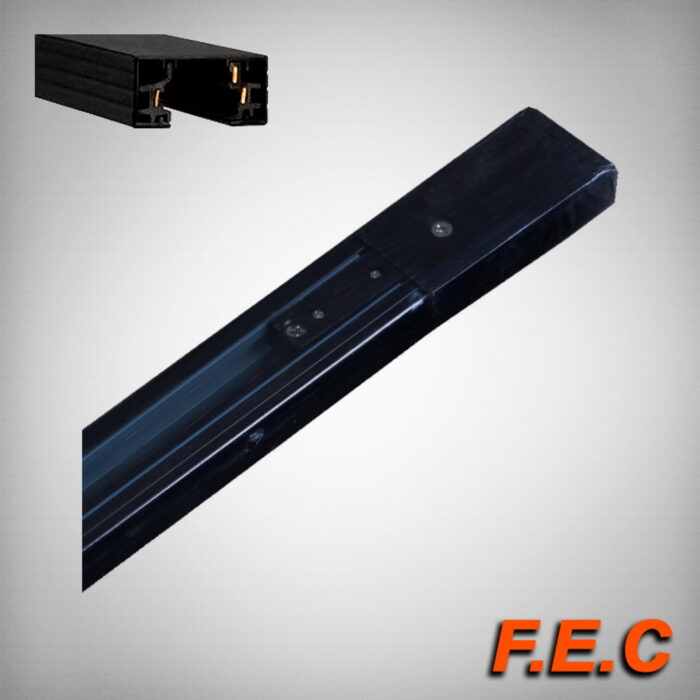 ریل یک متری ارت دار